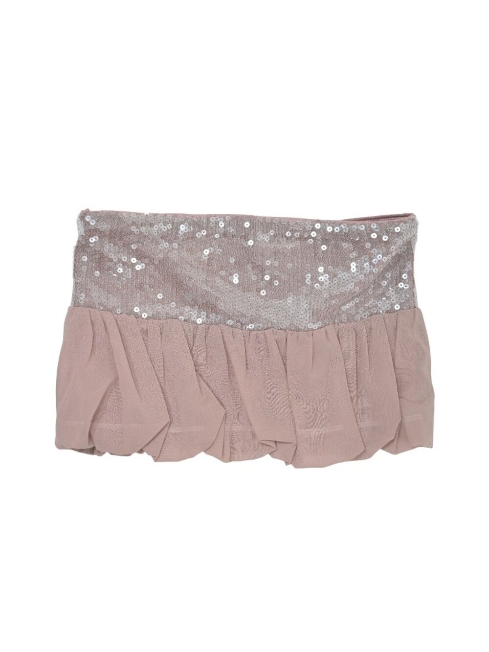 Outcast Zelie Top in Dusty Pink